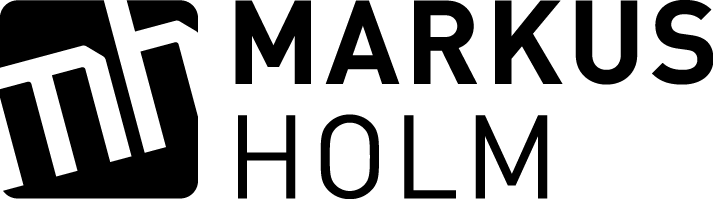 Markusholm.com